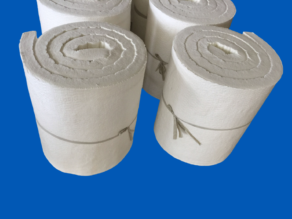 德安陶瓷纤维毯