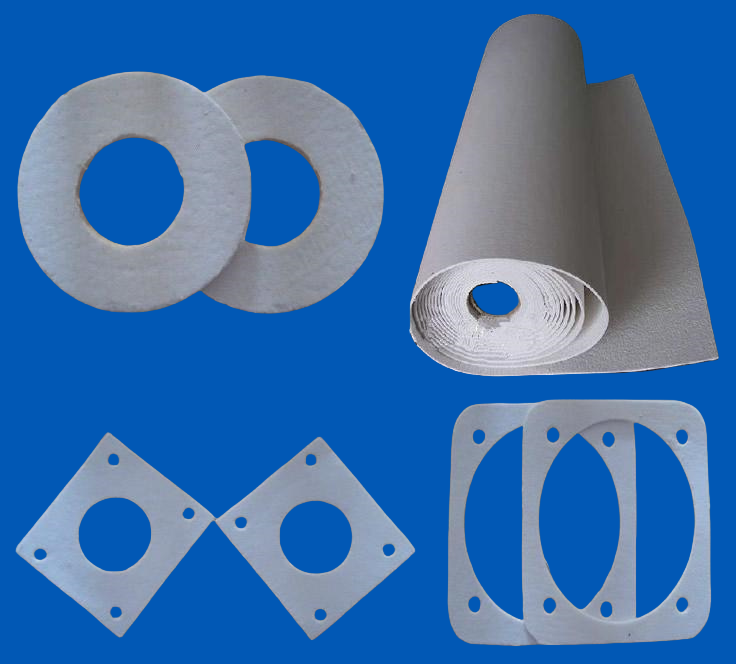 德安陶瓷纤维纸